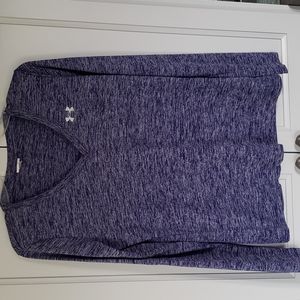 Under Armour Long Sleeve Tech Tee